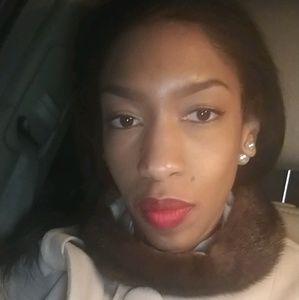 Meet your Posher, Zaria